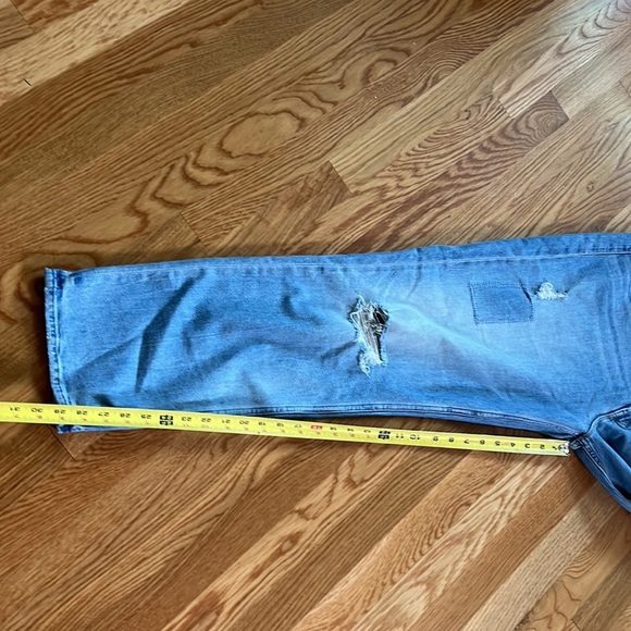 Mother Superior High Waisted Study Hover Size 34 NWT - Picture 14 of 16